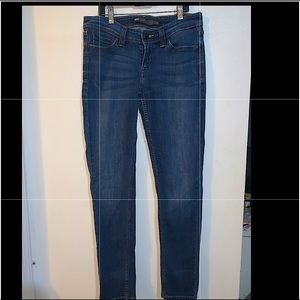 high waisted levi jeans brand new